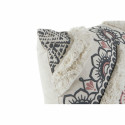 Padi DKD Home Decor 8424001833795 Valge Must Kandiline Koloniaalne 45 x 10 x 45 cm
