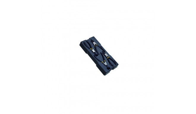 ST. SEGER PLIERS KPL. 4pcs TRANSMODULE