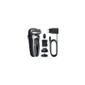 Braun Series 7 71-S4200cs Foil shaver Trimmer Black