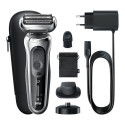 Braun Series 7 71-S4200cs fooliumhabemeajaja trimmer must