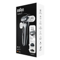 Braun Series 7 71-S4200cs fooliumhabemeajaja trimmer must