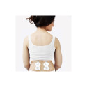 Omron E3 Intense HV-F021-E4W Transcutaneous Electrical Nerve Stimulation (TENS) White