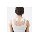 Omron E3 Intense HV-F021-E4W Transcutaneous Electrical Nerve Stimulation (TENS) White
