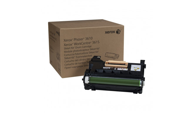 Xerox trummikassett