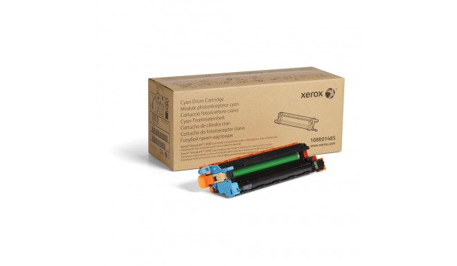 Xerox VersaLink C60X Cyan Drum Cartridge (40,000 pages)