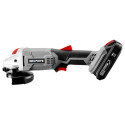 Akutoitega nurklihvija Energy+ 18V, Li-Ion, ketas 115 x 22,2 mm, ilma akuta Akutoitega nurklihvija Energy+ 18V, Li-Ion, ketas 115 x 22,2 mm, ilma akuta