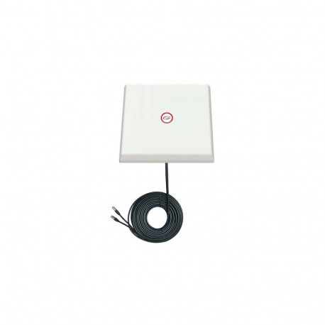 5G / LTE / CBRS 2x2MIMO antenna, 1.7-3.8GHz, 2x 21dBi