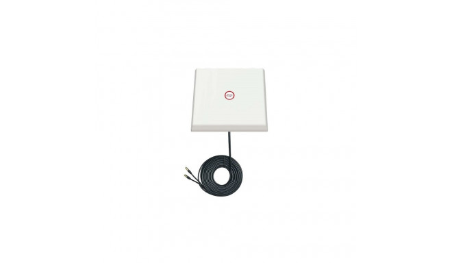 5G / LTE / CBRS 2x2MIMO antenna, 1.7-3.8GHz, 2x 21dBi