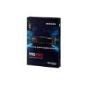 SSD - Samsung 990 PRO 4TB M.2 2280 PCIe 4.0 NVMe 2.0
