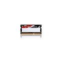 G.Skill RipjawsX GS-F3-1600C9D-8GRSL memory module 8 GB 2 x 4 GB DDR3L 1600 MHz