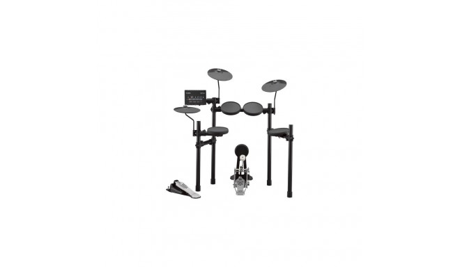 Yamaha DTX432K electronic drum set