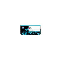 HP 728 300-ml Magenta DesignJet Ink Cartridge