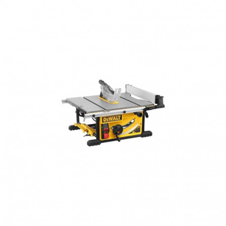DeWALT DWE7492-QS table saw 4800 RPM