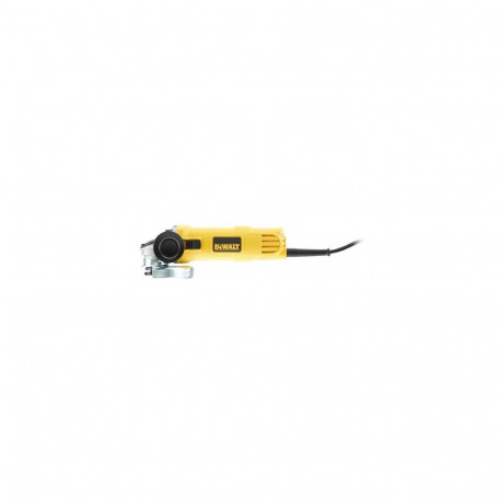DeWALT DWE4157-QS angle grinder 12.5 cm 11800 RPM 900 W 2.05 kg
