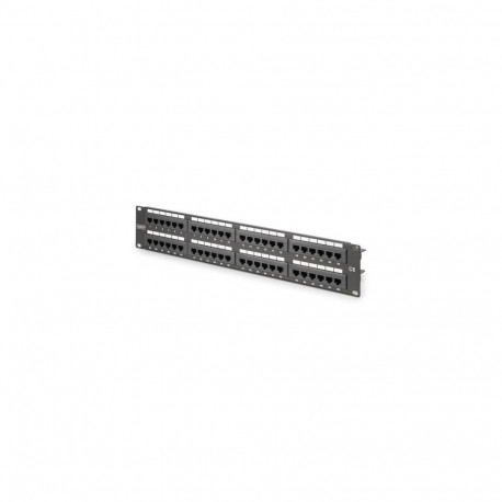 Digitus CAT 6, Class E Patch Panel