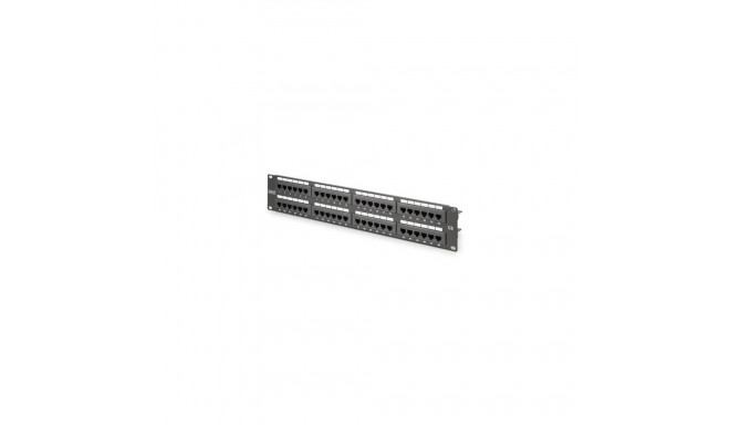 Digitus CAT 6, Class E Patch Panel