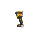 DeWALT DCF850N-XJ power screwdriver/impact driver 3250 RPM Black, Yellow