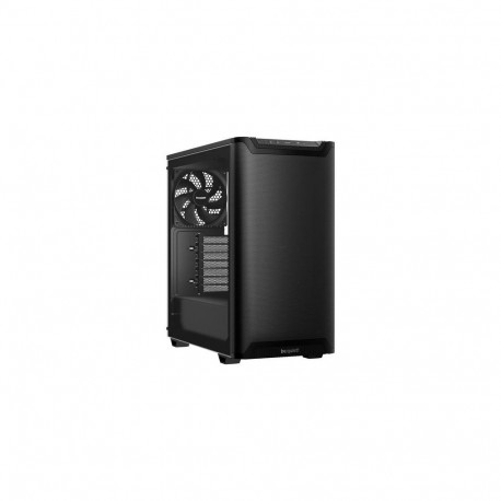 be quiet! PURE BASE 501 Airflow Window Black Midi Tower