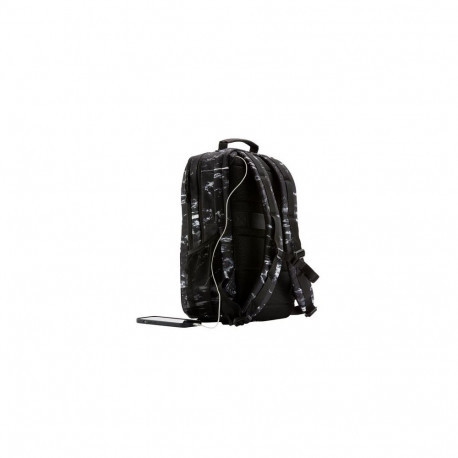 HP Campus XL Marble Stone Backpack