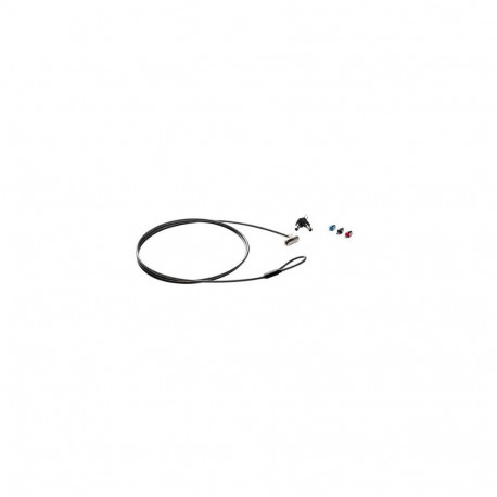 HP Sure Key Cable Lock