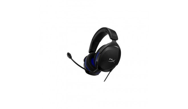 HyperX Cloud Stinger 2 Core Gaming Headsets PS Black