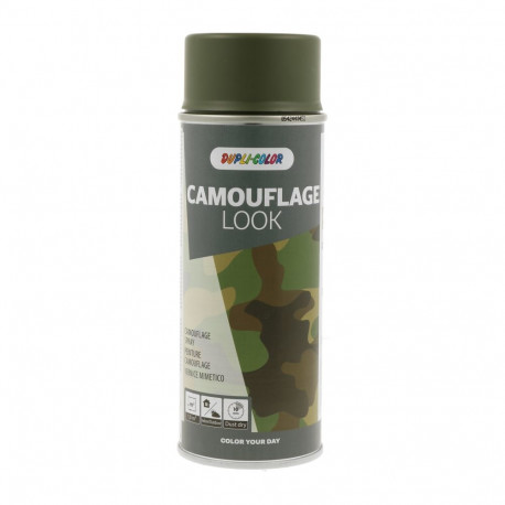 Camouflage RAL6031 400ml