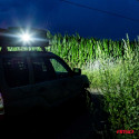 Töötuli cob led 1 tk, 110*110mm