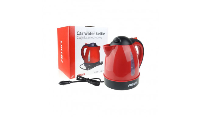 Veekeetja 1L, 12V, 150W