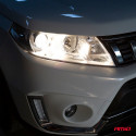 H11 Lumitech +120%, 12v, 55W