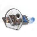 H1 Lumitech +130%, 2tk, 12v, 55W