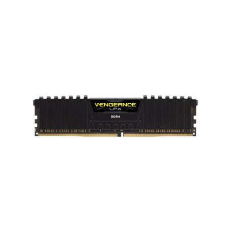 Mälu DDR4 Vengeance LPX 8GB/3200 (1x8GB) CL16 must