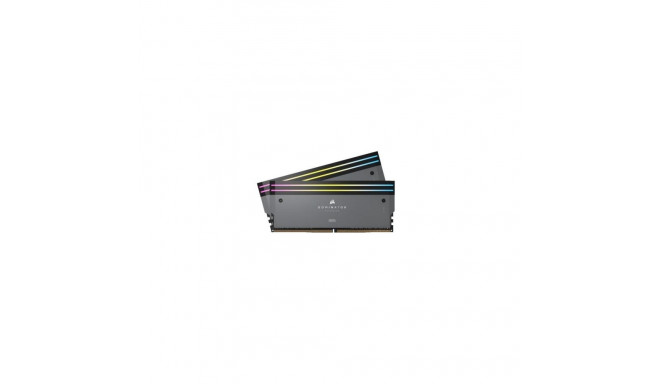Memory DDR5 Dominator Titanium RGB 64GB/6000(2*32GB) CL30 AMD EXPO