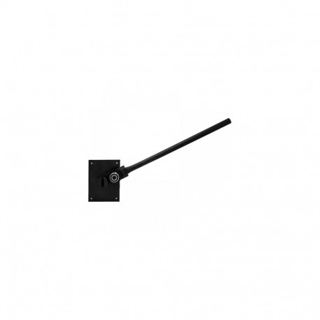 Rod bender, 12mm, laagritega / Dedra 1274-12