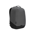 Targus Cypress Security EcoSmart® 15.6" seljakott, hall