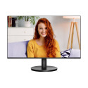 AOC 24B3QA2 | 24 " | IPS | FHD | 16:9 | 120 Hz | 1 ms | 1920 x 1080 pixels | 300 cd/m² | HDMI ports 