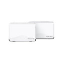 Mercusys HALO H27BE Dual-band Wi-Fi 6 router, 2 pcs.