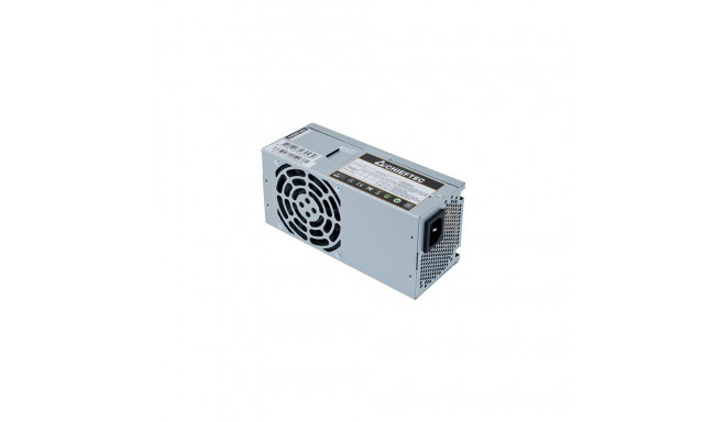 Chieftec Smart 300W power supply unit 20+4 pin ATX TFX Grey
