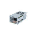 Chieftec Smart 300W power supply unit 20+4 pin ATX TFX Grey
