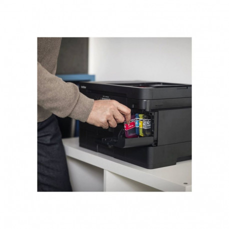 Brother LC527XLBK | Ink Cartridge | Black