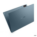 Lenovo Yoga Slim 7 14AKP10 tidal teal 14" OLED WUXGA 1920 x 1200 pikslit läikiv AMD Ryzen AI 5 340 1