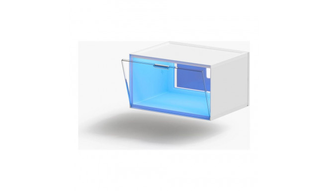 Nanoleaf X Fantaqi EXPO Smart LED Display Case Expansion (1 Pack)