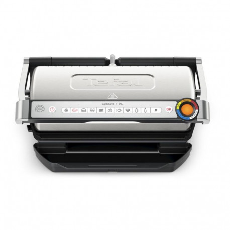 ELECTRIC GRILL GC728D10 TEFAL