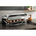 Tefal GC728D10 elektrigrill Tefal GC728D10 elektrigrill