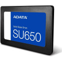 ADATA | Ultimate SU650 | 1000 GB | SSD form factor 2.5" | Solid-state drive interface SATA 6Gb/s | R