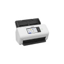 Brother | Professional Document Scanner | ADS-4700W | Colour | Wireless