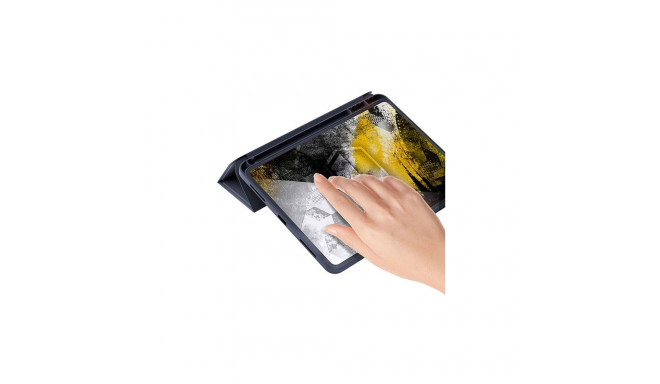 3MK Soft Tablet Case Sam Tab A7 Lite black