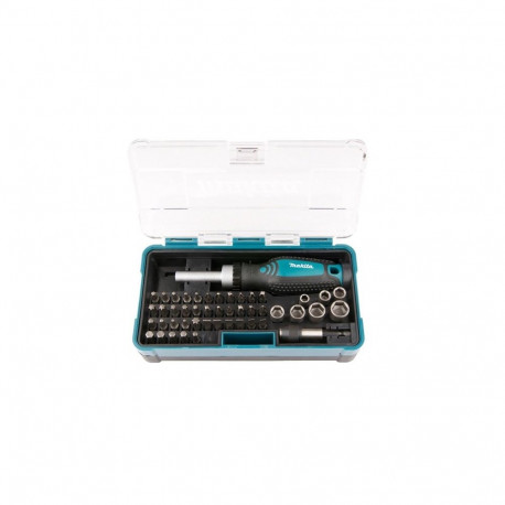 DRILL AND BIT SET MAKITA 47-PCS