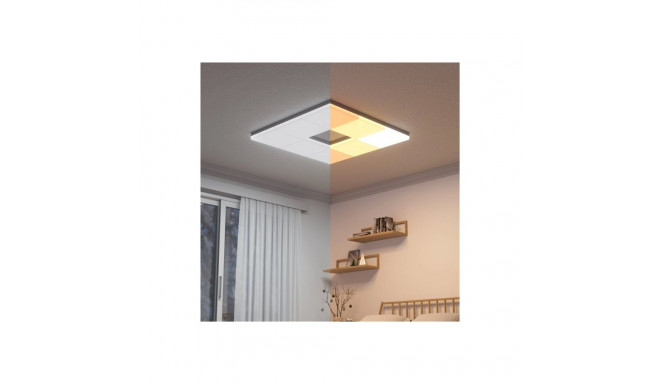 Nanoleaf Sky Light stardikomplekt (3 paneeli) | üle 6 miljoni värvi dünaamiliste stseenidega