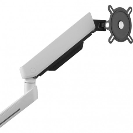 One for All Monitor Halterung Experience RGB Single weiß