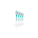 Philips Sonicare For Kids HX6044/90 Sonic Toothbrush heads, Blue/White